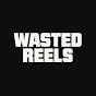 Wasted Reels logo