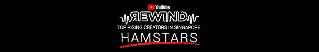 Hamstars - Jaieden & Gerard Avatar del canal de YouTube
