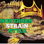 Northern Strain Style  logo