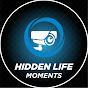 Hidden Life Moments logo