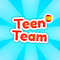 TeenTeam Spanish Image Thumbnail