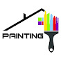 Asian painter logo
