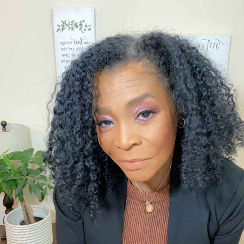 Shirley Ann