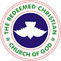 RCCG LAGOS PROVINCE 87 - JESUS EMBASSY logo