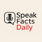 Speak Facts Daily logo