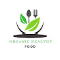 Organic Healthy Food logo