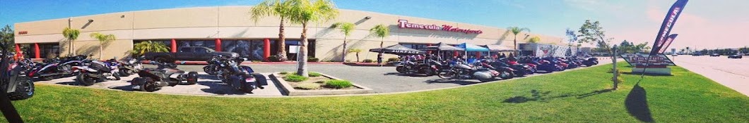 Temecula Motorsports ইউটিউব চ্যানেল অ্যাভাটার