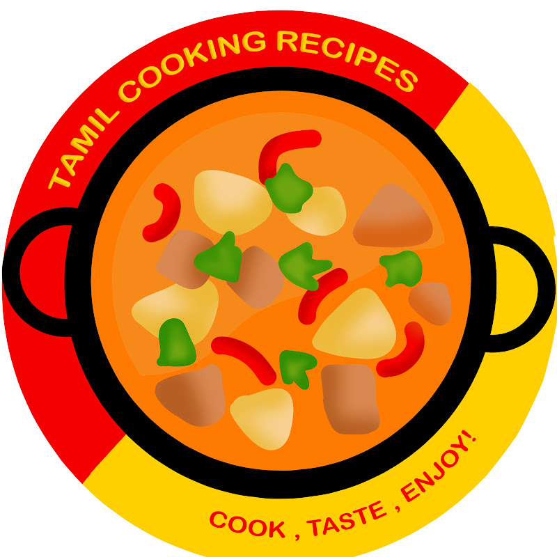 TAMIL COOKING RECIPES