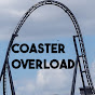 Coaster Overload logo