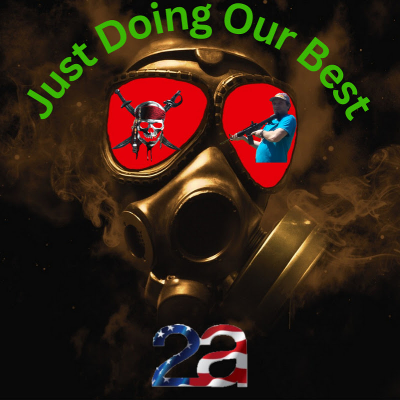 Just Doing Our Best