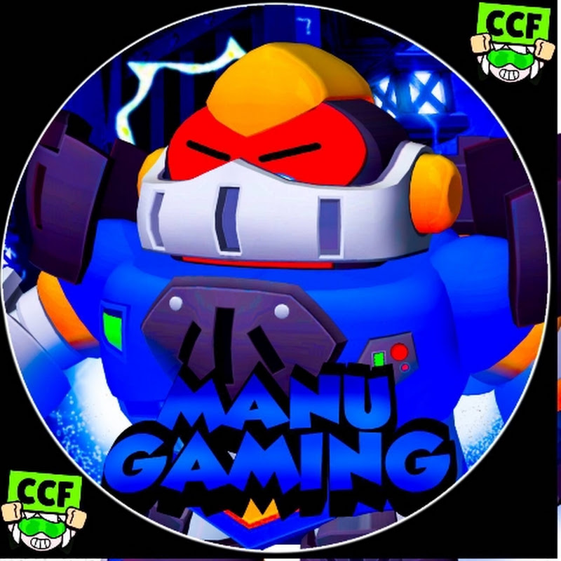 Manu-gaming 