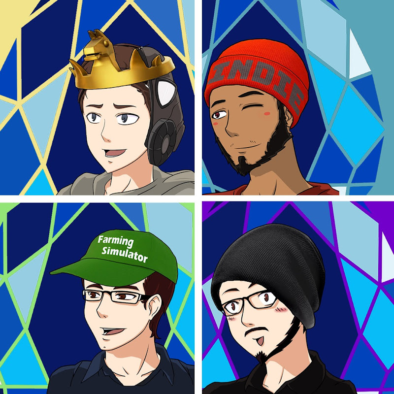Sapphire Tales Gaming