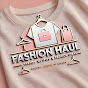 Fashion haul logo