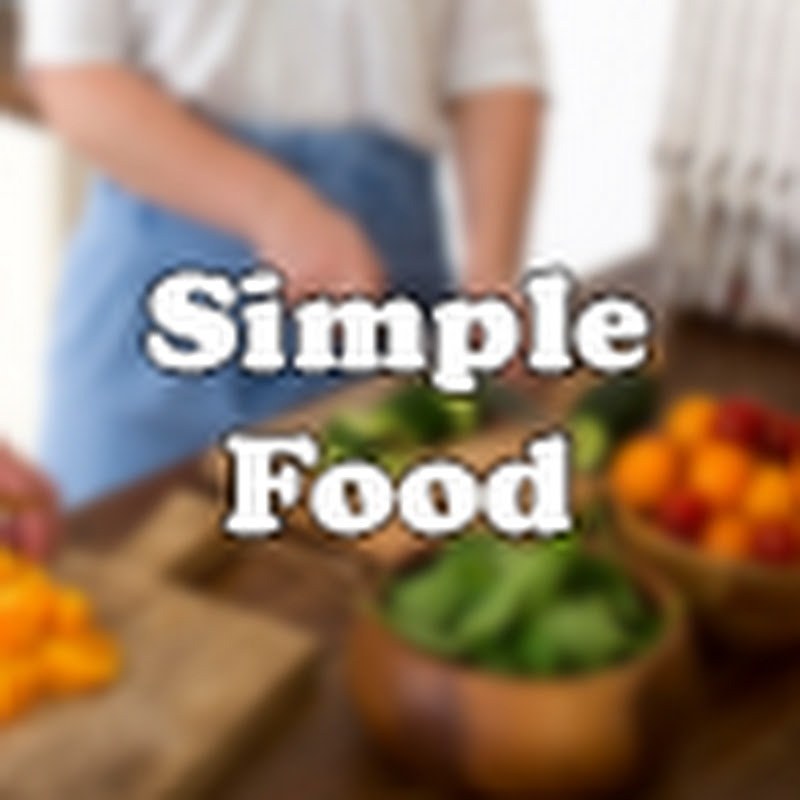 Simple Food for Every Day