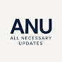 All Necessary Updates 🔔 (ANU) logo