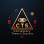 Conspiracy Theory Secrets logo