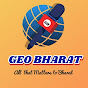 Geo Bharat  logo