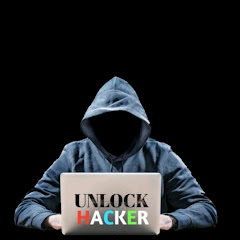 Unlock Hacker channel logo