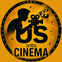 Us Into Cinema logo