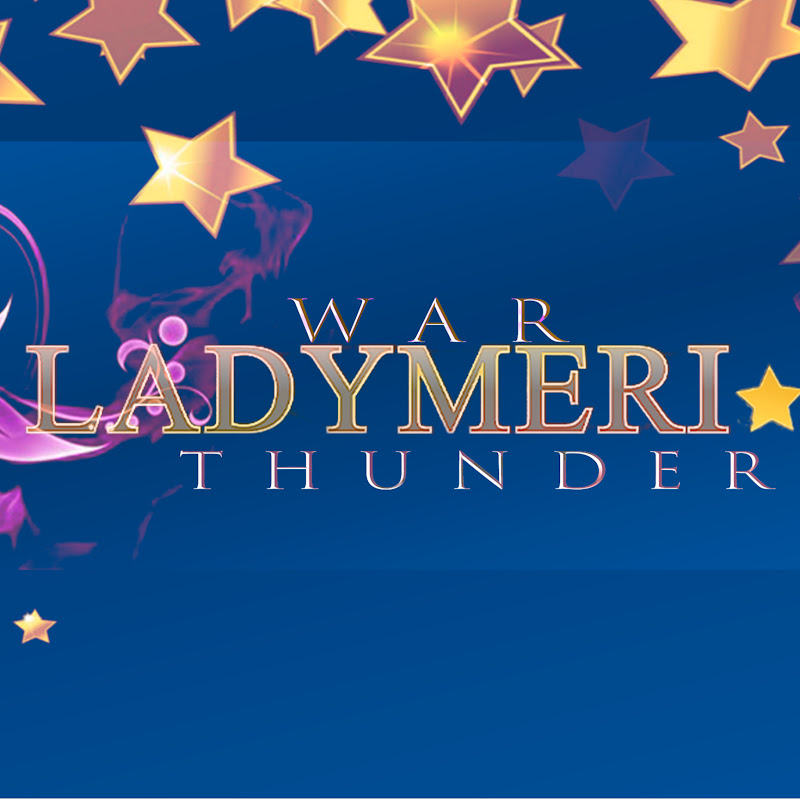  LadyMeri