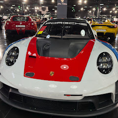 ドライブVlogアイコン画像