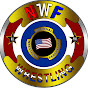 NWF Wrestling logo