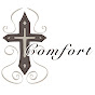 Comfort of the Cross logo
