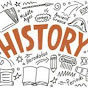 History in Shorts logo