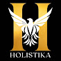 HOLISTIKA logo