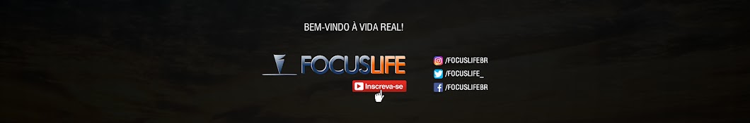 FocusLife YouTube channel avatar
