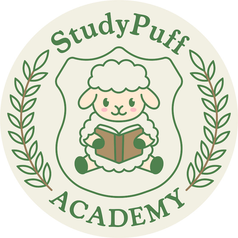 StudyPuff Academy