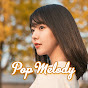Pop Melody logo