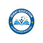 Quest Education  logo