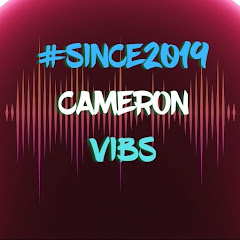 CAMERON VIBES