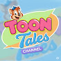 Toon Tales logo