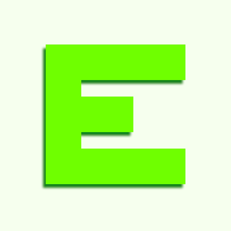 Elaige Logo