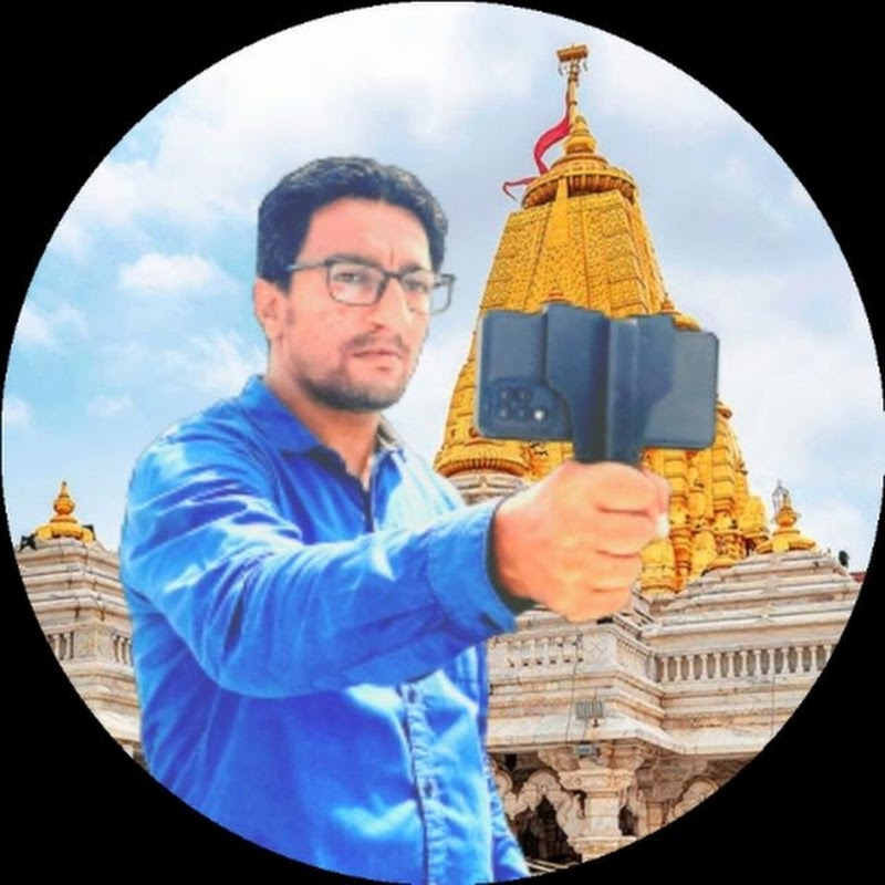 Arpit Patel Vlog 