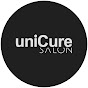 uniCure Unisex Salon logo