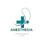 Anesthetist  logo