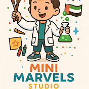Mini Marvels studio