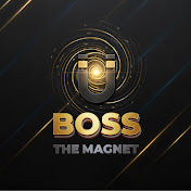 Boss The Magnet