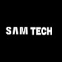 Sam Tech logo