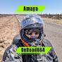 Amaya664 On Road  logo
