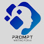 Prompt Writing AI logo