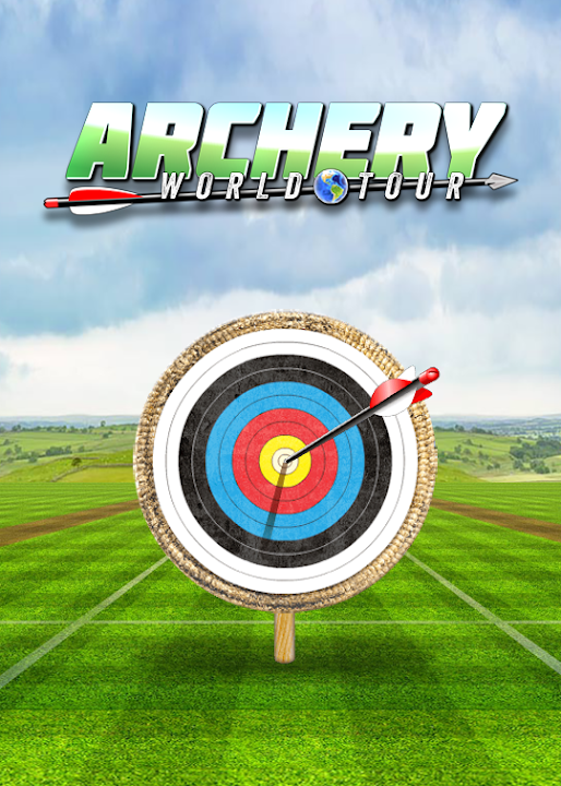Archery World Tour — cover art