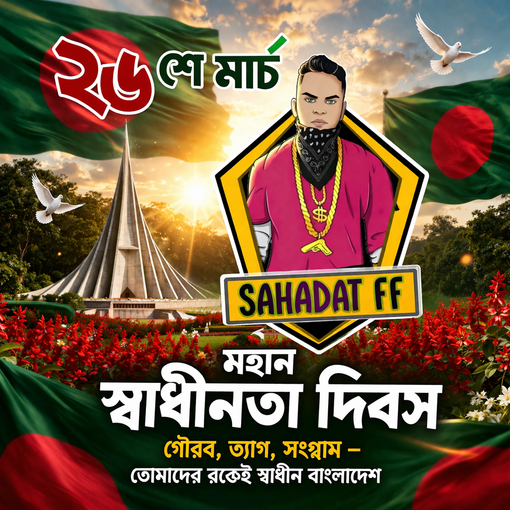 Post from SAHADat FF