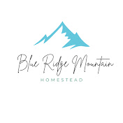 Blue Ridge Mountain Homestead