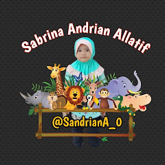 Sabrina Andrian Allatif channel logo