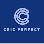 Cric Perfect logo