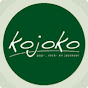 KOJOKO pop rock jazz choir logo